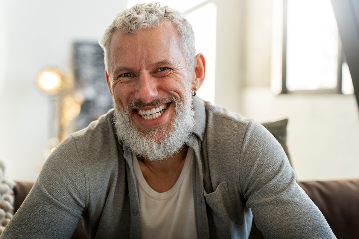 Testosterone Replacement Therapy for Men In Testosterone Replacement Therapy Clinic In Mount Prospect